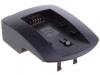 Redukce pro Panasonic VW-VBL090, VW-VBK180, VW-VBK360 k nabíječce AV-MP, AV-MP-BLN - AVP328