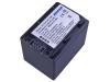 Sony NP-FH60, NP-FH70 Li-Ion 6.8V 1960mAh 13.3Wh