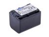 Sony NP-FV70 Li-Ion 6.8V 1960mAh 13Wh