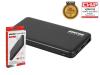 AVACOM externí baterie PRISMA PQ-10, Li-Pol 10000mAh, USB-C PD vstup a výstup