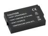 GoPro ASBBA-001 Li-Ion 3.8V 2620mAh 9.95Wh