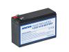 AVACOM náhrada za RBC114 - baterie pro UPS