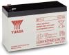 Akumulátor (baterie) Yuasa NP7-12 12V 7Ah F1