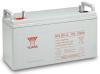 Akumulátor (baterie) Yuasa NPL100-12 12V 100Ah - 10 let