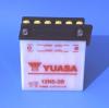 motobaterie YUASA 12N5-3B (12V 5Ah)