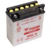 motobaterie YUASA YB5L-B (12V 5Ah)