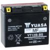 motobaterie YUASA YT12B-BS (12V 10Ah)