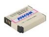 Náhradní baterie Panasonic DMW-BCM13, BCM13E Li-Ion 3.6V 1100mAh 4Wh