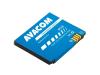 Baterie do mobilu Motorola L6 Li-Ion 3,7V 750mAh (náhrada BC50)