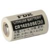 Sanyo / FDK CR-14250SE lithium 3V 850mAh