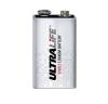 Ultralife U9VLJP10 9V Lithium E-Block