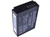 Náhradní baterie Canon LP-E12 Li-Ion 7.4V 600mAh 4.3Wh