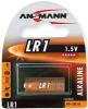 Baterie Ansmann LR1 1,5V Alkaline