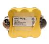 Baterie pro vysavač Euro-Pro Shark XBP745 NiCd 12V 1500mAh