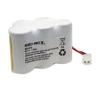 Repase baterie vysavač Euro Pro Shark V1911 XB1916 NiCD 6V 1500mAh