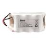 Repase baterie pro vysavač Euro-Pro Shark XB617UN UV617 NiCD 8,4V 2000mAh