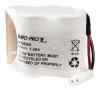 Repase baterie pro vysavač Shark X1725QN, V1700Z, V1930, 4,8V NiCD