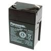 Akumulátor Panasonic 6V 4,5Ah LC-R064R5P