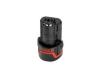 Repase baterie Bosch Li-Ion 10,8V 2600mAh