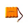 Repase baterie GDP02 pro JABLOTRON Maximobil NiCD 4,8V 900mAh