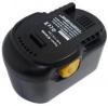 AEG B1414G Ni-Mh 14,4V 3000mAh, články PANASONIC