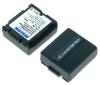 Panasonic CGA-DU07/CGR-DU07/ VW-VBD07, Hitachi DZ-BP07S Li-ion 7.2V 750mAh 5.4Wh