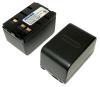 Panasonic VW-VBS10E Ni-Mh 4.8V 4000mAh 19.2Wh pro starší typy kamer