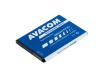 Baterie do mobilu Samsung S5360 Li-Ion 3,7V 1200mAh (náhrada EB454357VU)
