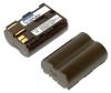 Canon BP-511/ 512 Li-ion 7.4V 1620mAh 12Wh 