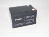 FUKAWA FW 12-12 (12V/12Ah - Faston 250) SLA baterie