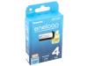 Baterie Panasonic ENELOOP AA N 1900mAh NiMH blistr 4ks