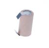 Baterie Xcell SC Ni-Cd 1,2V 1500mAh X1500SCR (PP) s vývody do U