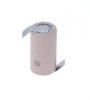 Baterie Xcell SC Ni-Cd 1,2V 1500mAh X1500SCR (PP) s vývody do Z