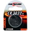 Ansmann CR 3032 Lithiová knoflíková baterie 3V BL1