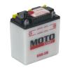 Motobaterie Motostart MSE-6N6-3B 6V 6Ah