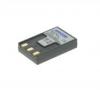 Canon NB-1LH Li-ion 3.7V 1000mAh 3.7Wh