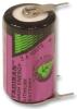 Baterie Tadiran SL-550/T 1/2AA 3,6V s PCB vývody