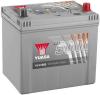 autobaterie YUASA YBX5005 12V 65Ah 550A