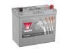 autobaterie YUASA YBX5053 12V 48Ah 430A