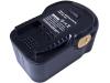 AEG B1814G Ni-MH 18V 3000mAh, články PANASONIC