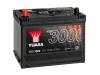 autobaterie YUASA YBX3069 12V 70Ah 570A