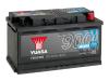 autobaterie YUASA YBX9115 12V 80Ah 800A