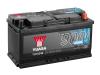 autobaterie YUASA YBX9019 12V 95Ah 850A