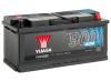 autobaterie YUASA YBX9020 12V 105Ah 950A