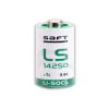 SAFT LS14250 1/2AA lithiový článek 3.6V 1200mAh