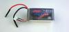 Thunder Power Pro Lite + Power 25C 1350mAh 11,1V - TP1350-3SP+25