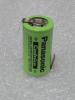 Baterie Sanyo / Panasonic KR-1200SCH NiCd SC 1,2V 1200mAh s vývody do Z