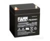 Nabíjecí baterie Fiamm FG20451 12V/4,5Ah - Faston 187 