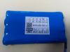 Akupack NiMh 2x4 AA 9,6V 2000mAh Eneloop