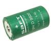 Baterie Saft VH D 9500 NiMH 1,2V velikost D 9500mAh